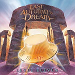 Last Autumn's Dream - Level Eleven